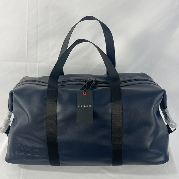 Ted baker weekender bag hotsell
